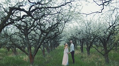 来自 彼尔姆, 俄罗斯 的摄像师 Никита Каменских - Crimea Anastasia & Alexander , engagement