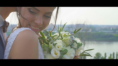 Videographer Dmitry Tolchenov from Nižnij Novgorod, Rusko - Надир и Лиля | The Highlights, wedding