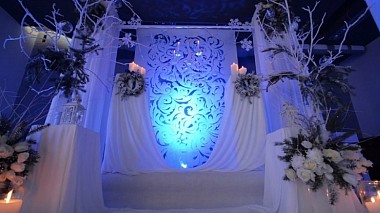 Videographer Максим Капраренко from Mykolaïv, Ukraine - Teaser, wedding