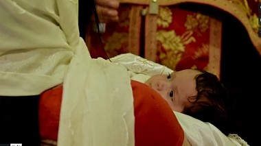 Videographer Максим Капраренко from Mykolaïv, Ukraine - Крестины Артемия, baby