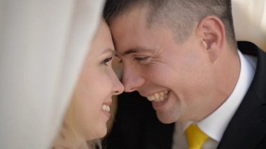 Videographer Максим Капраренко from Mykolajiw, Ukraine - SDE Артур и Таня, SDE