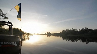 Videographer Максим Капраренко from Mykolaïv, Ukraine - Hangover Kizymys, reporting