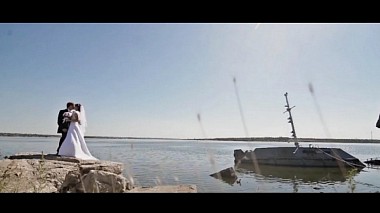 Videografo Максим Капраренко da Mykolaïv, Ucraina - Вова и Катя The Highlights, wedding