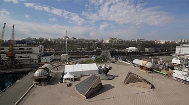 Videógrafo Максим Капраренко de Mykolaiv, Ucrânia - Odessa Open-Air, backstage, event, showreel