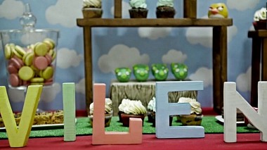 Videografo Максим Капраренко da Mykolaïv, Ucraina - Vilen 5 years, baby, reporting