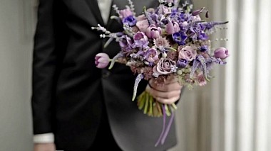 Відеограф Максим Капраренко, Миколаїв, Україна - Кирилл и Елена, reporting, wedding