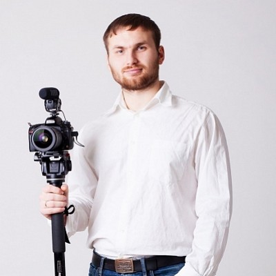 Videographer Максим Капраренко