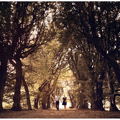 Videografo Ochkamera Cinematic