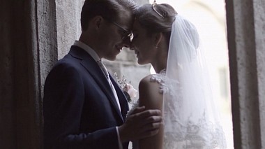 Videographer Zargun Roghbar from Amsterdam, Pays-Bas - Gert-Jan & Haif, wedding