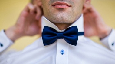 Videógrafo ProAction Film de Breslavia, Polonia - Dagmara & Maciej | Pałac Sulisław, engagement, wedding