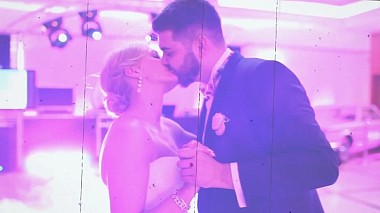 Videographer ProAction Film from Wroclaw, Poland - Ania & Karol | Haston City Hotel, engagement, wedding