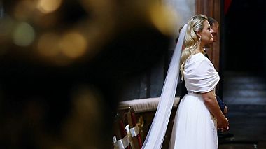 来自 弗罗茨瓦夫, 波兰 的摄像师 ProAction Film - Agata & Łukasz | Hotel Monopol, engagement, wedding