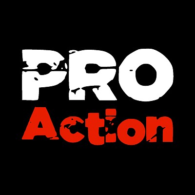 Videographer ProAction Film