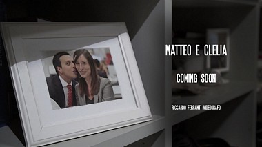 Videographer Skyline Films from Brescia, Italy - Italy wedding short video, engagement, reporting, wedding