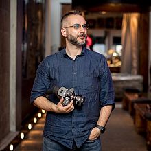 Videographer Skyline Films