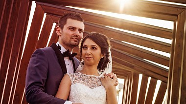 Відеограф Cristian Vijulan, Бухарест, Румунія - Corina & Marius - Wedding Preview, event, musical video, wedding