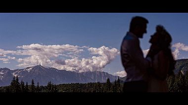 Videographer Cristian Vijulan from Bucharest, Romania - Wedding day - Ana & Dragos, drone-video, event, wedding