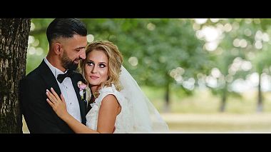 Bükreş, Romanya'dan Cristian Vijulan kameraman - Wedding preview - Ionela & Alex, drone video, düğün, etkinlik