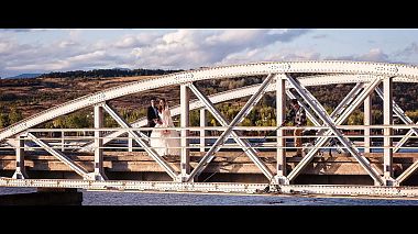 Filmowiec Cristian Vijulan z Bukareszt, Rumunia - Wedding preview - Diana & Daniel, drone-video, event, wedding