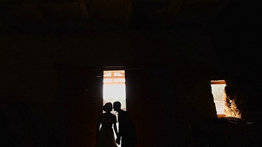 Videografo Taras Zinyak da Ivano-Frankivs'k, Ucraina - Діма ♥ Христя | highlights, wedding