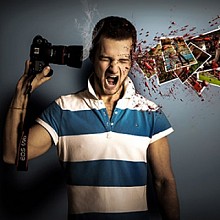 Videografo Taras Zinyak