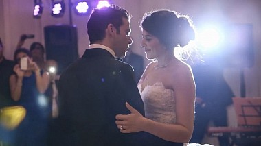 Videographer Waterfall Visuals from Florenz, Italien - Wedding in Tuscany - Italy - Il Borro | Trailer - M + K, wedding