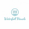 Studio Waterfall Visuals