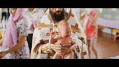 Видеограф Сергей Кайряк, Кишинёв, Молдова - Matthew’s Christening, детское, приглашение, свадьба, событие