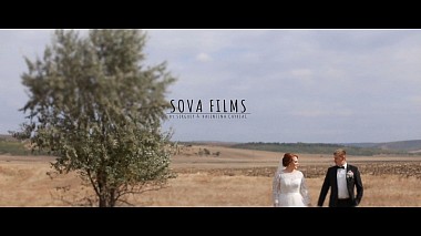 Videographer Сергей Кайряк from Kišiněv, Moldavsko - Vladimir + Irina | Moldova |, event, humour, wedding