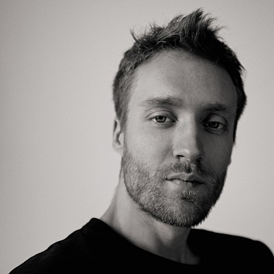 Videographer Dmitry Litvinov