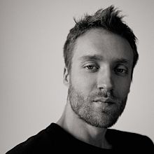 Videographer Dmitry Litvinov