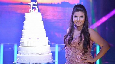 来自 法布里西亚诺上校城, 巴西 的摄像师 Prime  Filmes - Trailer Malu Fifteen, SDE, anniversary