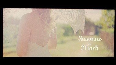 Videographer Arantxa Rustarazo from Palma De Mallorca, Spain - Susanne & Mark, wedding