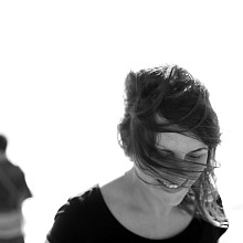 Videographer Arantxa Rustarazo