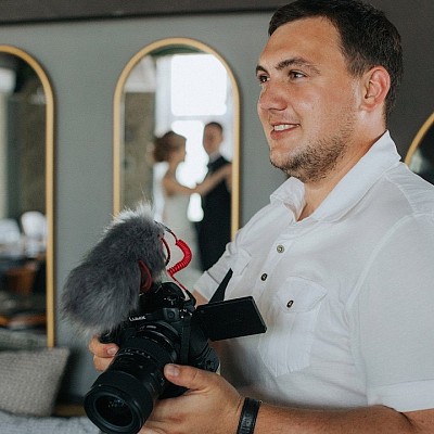 Studio MarryMe Films