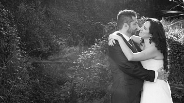 Videographer César Paulino Almeida de Sousa from Maia, Portugalsko - Moments Pedro & Maria, drone-video