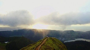 Videographer César Paulino Almeida de  Sousa from Maia, Portugalsko - "The True Love love its to love and let Love", SDE, engagement, musical video, reporting, wedding