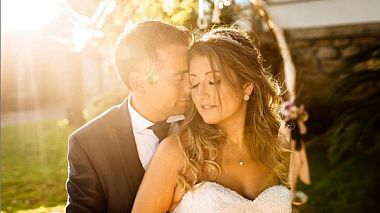 Videographer César Paulino Almeida de  Sousa from Maia, Portugalsko - Liliana & Celso, SDE, drone-video, wedding