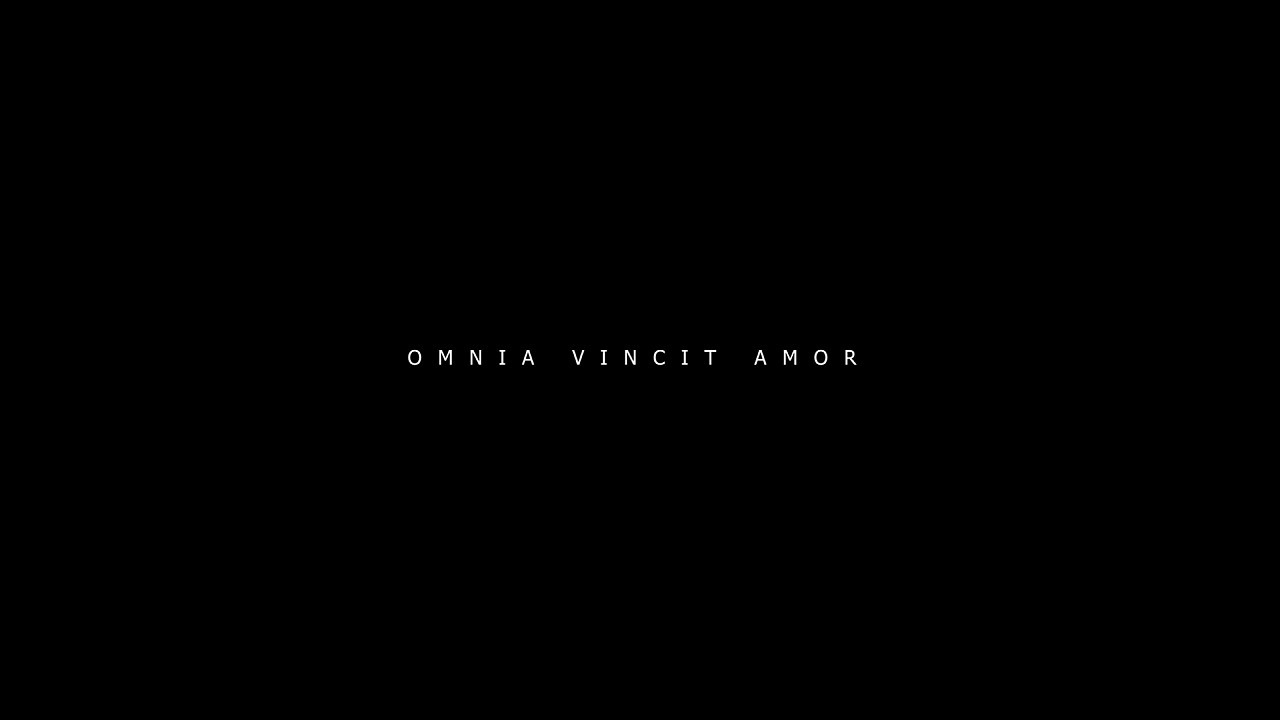 Omnia Vincit Amor