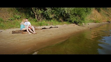 Videografo Denis Sergeev da Ul'janovsk, Russia - Alexander + Ekaterina, engagement, event, wedding