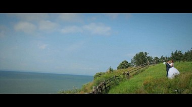 来自 乌里扬诺夫斯克, 俄罗斯 的摄像师 Denis Sergeev - Andrey & Marina, event, musical video, wedding