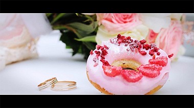 Videographer Denis Sergeev from Ulyanovsk, Russia - Dmitry & Vladlena, backstage, engagement, event, musical video, wedding