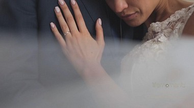 Videographer Andrew Khlivnyi from Černivci, Ukrajina - Ruslan & Nellya - the hilights, wedding