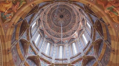 Videógrafo Andrew Khlivnyi de Chernovtsi, Ucrania - Artur & Yulya - the highlights, wedding