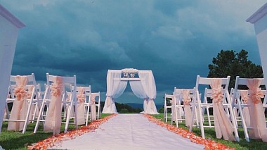 Videograf Andrew Khlivnyi din Cernăuţi, Ucraina - Serhiy & Tanya - the highlights, nunta