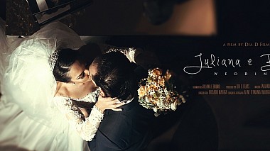 来自 埃雷欣, 巴西 的摄像师 DIAD FILMS - Ricardo Mariga - Simple Architecture of Life, drone-video, engagement, wedding