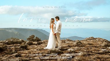 来自 埃雷欣, 巴西 的摄像师 DIAD FILMS - Ricardo Mariga - Lari e Roni, engagement, event, wedding