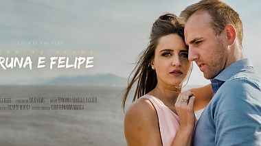 来自 埃雷欣, 巴西 的摄像师 DIAD FILMS - Ricardo Mariga - Since Childhood, engagement, event, wedding