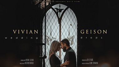 Videographer DIAD FILMS - Ricardo Mariga from Erechim, Brazil - The Time, engagement, event, wedding