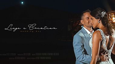 Videograf DIAD FILMS - Ricardo Mariga din Erechim, Brazilia - The flight - Liege e Cristian - extended version, eveniment, logodna, nunta